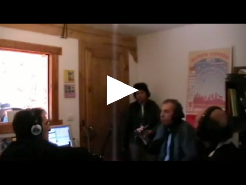 Radio Valdivielso